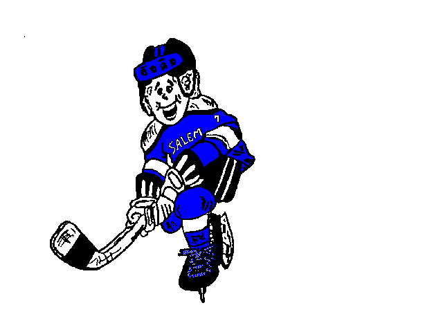 Salem High School hockey information and statistics from the first season to the present