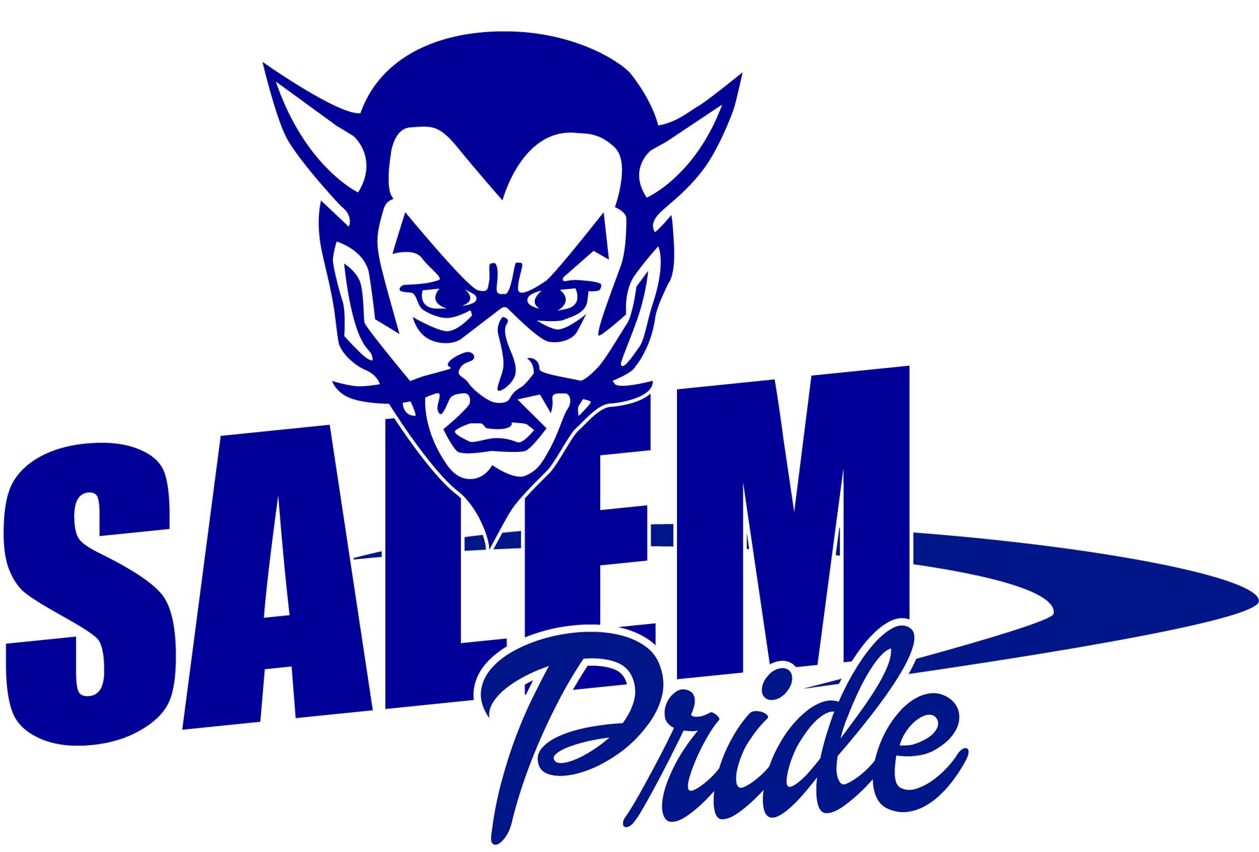 Salem High School hockey